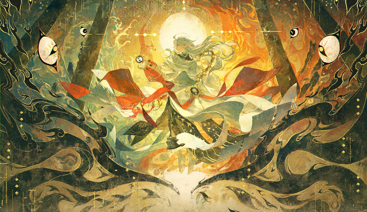 《奥拉星》全新版本逆元苏醒7月29日上线！①