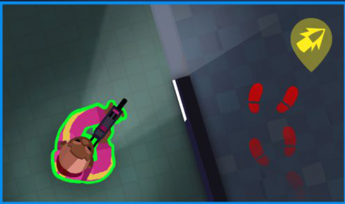 《雷霆小分队》作战技巧分享图片