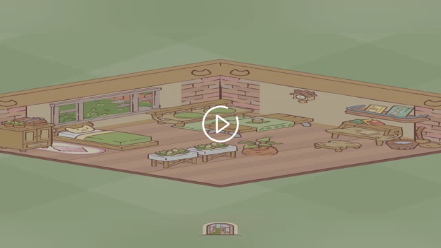 小猫咪最喜欢的猫跳台《猫咪和汤》能上蹿下跳截图