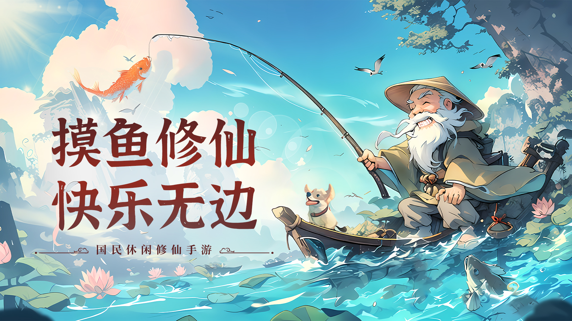 《封神让我来》6月28日 正式开启公测