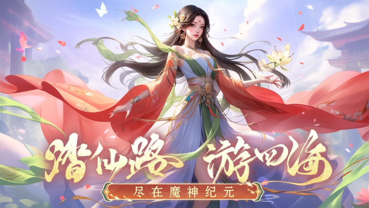 《魔神纪元》9月24日开启魔神之战新篇章