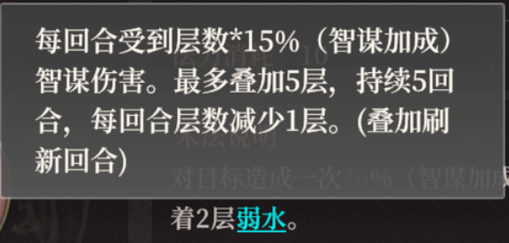 另辟蹊径——阴风、庚金等异常流队伍配队推荐