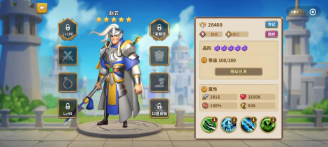 ——《古国崛起》之角色小课堂（一）
