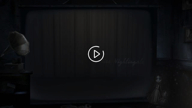 《第五人格》故事视频来袭！