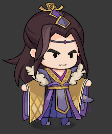 q卡三国新武将介绍李儒吕玲绮