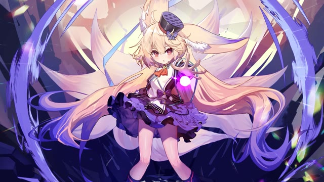 300大作战全新联动英雄洛可可强势来袭